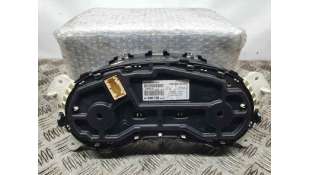 CUADRO INSTRUMENTOS CITROEN C-ELYSÉE 1.6 Blue-HDI FAP (99 CV) DE 2016 - D.4604446 / 9809616680 2