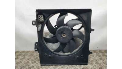 ELECTROVENTILADOR CITROEN C-ELYSÉE 1.6 Blue-HDI FAP (99 CV) DE 2016 - D.4604451 / 9812028580