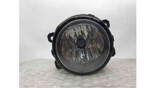 FARO ANTINIEBLA DERECHO CITROEN C-ELYSÉE 1.6 Blue-HDI FAP (99 CV) DE 2016 - D.4604457 / 9687410080