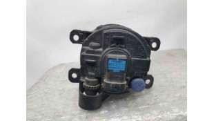 FARO ANTINIEBLA DERECHO CITROEN C-ELYSÉE 1.6 Blue-HDI FAP (99 CV) DE 2016 - D.4604457 / 9687410080 2