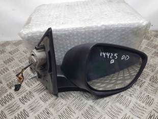 RETROVISOR DERECHO CITROEN C-ELYSÉE 1.6 Blue-HDI FAP (99 CV) DE 2016 - D.4604517 / SIN REF