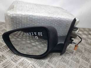 RETROVISOR IZQUIERDO CITROEN C-ELYSÉE 1.6 Blue-HDI FAP (99 CV) DE 2016 - D.4604518 / SIN REF