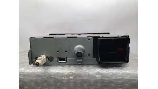 SISTEMA AUDIO / RADIO CD CITROEN C-ELYSÉE 1.6 Blue-HDI FAP (99 CV) DE 2016 - D.4604522 / 98134281ZD 2