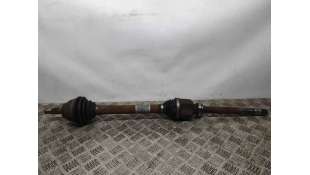 TRANSMISION DELANTERA DERECHA CITROEN C-ELYSÉE 1.6 Blue-HDI FAP (99 CV) DE 2016 - D.4604530 / 9812035480