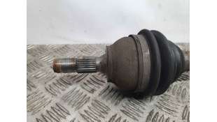 TRANSMISION DELANTERA DERECHA CITROEN C-ELYSÉE 1.6 Blue-HDI FAP (99 CV) DE 2016 - D.4604530 / 9812035480 2