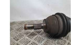 TRANSMISION DELANTERA IZQUIERDA CITROEN C-ELYSÉE 1.6 Blue-HDI FAP (99 CV) DE 2016 - D.4604531 / 9812036280 2