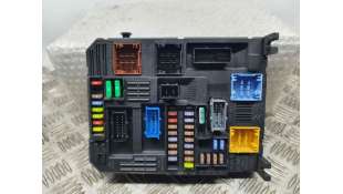 CAJA RELES / FUSIBLES PEUGEOT 508 2.0 Blue-HDI FAP (163 CV) DE 2019 - D.4604685 / 9830813080