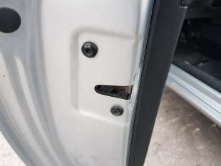 CERRADURA PUERTA DELANTERA IZQUIERDA  SEAT IBIZA 1.4 16V (86 CV) DE 2007 - D.4604719