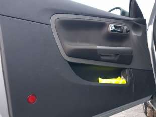 ELEVALUNAS DELANTERO IZQUIERDO SEAT IBIZA 1.4 16V (86 CV) DE 2007 - D.4604735