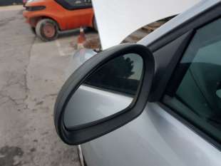 RETROVISOR IZQUIERDO SEAT IBIZA 1.4 16V (86 CV) DE 2007 - D.4604800