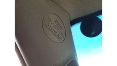 AIRBAG CORTINA DELANTERO IZQUIERDO TOYOTA LAND CRUISER 3.0 Turbodiesel (173 CV) DE 2010 - D.4604827