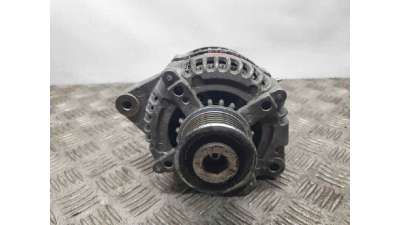 ALTERNADOR TOYOTA LAND CRUISER 3.0 Turbodiesel (173 CV) DE 2010 - D.4604832 / 270603013184