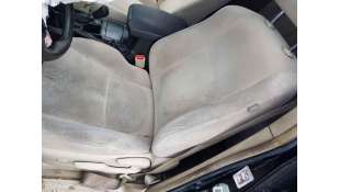 ASIENTO DELANTERO IZQUIERDO TOYOTA LAND CRUISER 3.0 Turbodiesel (173 CV) DE 2010 - D.4604837