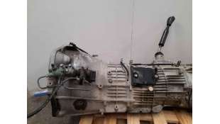 CAJA CAMBIOS TOYOTA LAND CRUISER 3.0 Turbodiesel (173 CV) DE 2010 - D.4604845 / 3500060C40 2