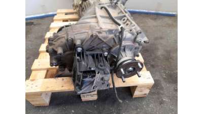 CAJA TRANSFER TOYOTA LAND CRUISER 3.0 Turbodiesel (173 CV) DE 2010 - D.4604847