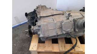 CAJA TRANSFER TOYOTA LAND CRUISER 3.0 Turbodiesel (173 CV) DE 2010 - D.4604847