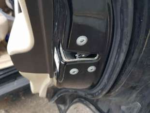 CERRADURA PUERTA TRASERA DERECHA  TOYOTA LAND CRUISER 3.0 Turbodiesel (173 CV) DE 2010 - D.4604857