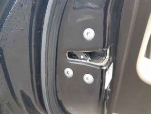 CERRADURA PUERTA TRASERA IZQUIERDA  TOYOTA LAND CRUISER 3.0 Turbodiesel (173 CV) DE 2010 - D.4604858