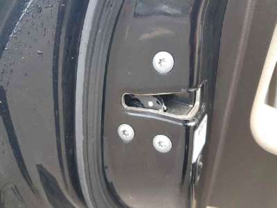 CERRADURA PUERTA TRASERA IZQUIERDA  TOYOTA LAND CRUISER 3.0 Turbodiesel (173 CV) DE 2010 - D.4604858