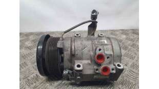 COMPRESOR AIRE ACONDICIONADO TOYOTA LAND CRUISER 3.0 Turbodiesel (173 CV) DE 2010 - D.4604862 / 4472801071 2