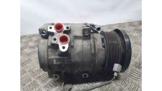 COMPRESOR AIRE ACONDICIONADO TOYOTA LAND CRUISER 3.0 Turbodiesel (173 CV) DE 2010 - D.4604862 / 4472801071