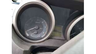 CUADRO INSTRUMENTOS TOYOTA LAND CRUISER 3.0 Turbodiesel (173 CV) DE 2010 - D.4604865