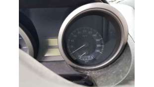 CUADRO INSTRUMENTOS TOYOTA LAND CRUISER 3.0 Turbodiesel (173 CV) DE 2010 - D.4604865 2