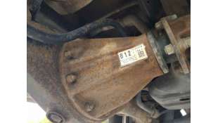 DIFERENCIAL TRASERO TOYOTA LAND CRUISER 3.0 Turbodiesel (173 CV) DE 2010 - D.4604869