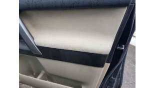 ELEVALUNAS DELANTERO DERECHO TOYOTA LAND CRUISER 3.0 Turbodiesel (173 CV) DE 2010 - D.4604871