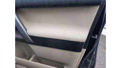 ELEVALUNAS DELANTERO DERECHO TOYOTA LAND CRUISER 3.0 Turbodiesel (173 CV) DE 2010 - D.4604871