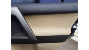 ELEVALUNAS TRASERO DERECHO TOYOTA LAND CRUISER 3.0 Turbodiesel (173 CV) DE 2010 - D.4604873