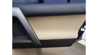 ELEVALUNAS TRASERO DERECHO TOYOTA LAND CRUISER 3.0 Turbodiesel (173 CV) DE 2010 - D.4604873