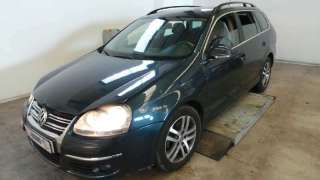 VOLKSWAGEN GOLF V VARIANT Highline 2007 5p - 19391