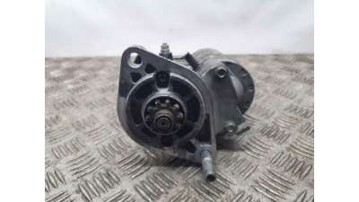 MOTOR ARRANQUE TOYOTA LAND CRUISER 3.0 Turbodiesel (173 CV) DE 2010 - D.4604897 / 2810067051