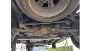 PUENTE TRASERO TOYOTA LAND CRUISER 3.0 Turbodiesel (173 CV) DE 2010 - D.4604924