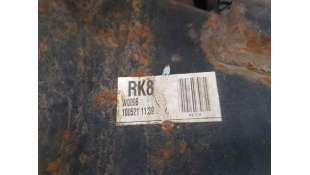 PUENTE TRASERO TOYOTA LAND CRUISER 3.0 Turbodiesel (173 CV) DE 2010 - D.4604924 2