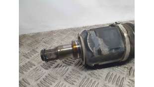 TRANSMISION DELANTERA DERECHA TOYOTA LAND CRUISER 3.0 Turbodiesel (173 CV) DE 2010 - D.4604949 / SIN REF 2