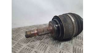 TRANSMISION DELANTERA IZQUIERDA TOYOTA LAND CRUISER 3.0 Turbodiesel (173 CV) DE 2010 - D.4604950 / SIN REF 2