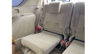 ASIENTOS TERCERA FILA TOYOTA LAND CRUISER 3.0 Turbodiesel (173 CV) DE 2010 - D.4604957