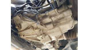 CAJA CAMBIOS NISSAN ALMERA 1.6 16V (99 CV) DE 1998 - D.4604980