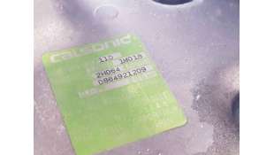 COMPRESOR AIRE ACONDICIONADO NISSAN ALMERA 1.6 16V (99 CV) DE 1998 - D.4604997 2