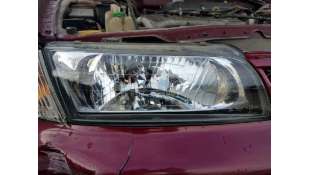FARO DERECHO NISSAN ALMERA 1.6 16V (99 CV) DE 1998 - D.4605013