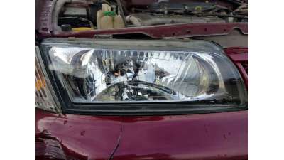 FARO DERECHO NISSAN ALMERA 1.6 16V (99 CV) DE 1998 - D.4605013