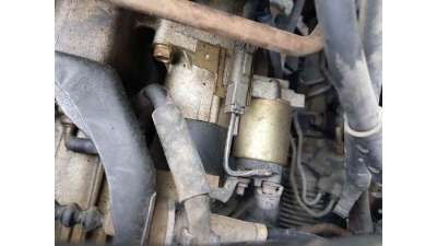 MOTOR ARRANQUE NISSAN ALMERA 1.6 16V (99 CV) DE 1998 - D.4605032