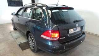 VOLKSWAGEN GOLF V VARIANT Highline 2007 5p - 19391