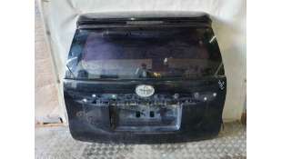 PORTON TRASERO TOYOTA LAND CRUISER 3.0 Turbodiesel (190 CV) DE 2013 - D.4605091