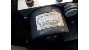ABS JAGUAR S-TYPE 2.7 V6 D (207 CV) DE 2005 - D.4605096 2