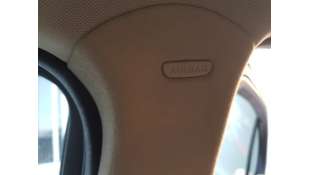AIRBAG CORTINA DELANTERO DERECHO  JAGUAR S-TYPE 2.7 V6 D (207 CV) DE 2005 - D.4605097