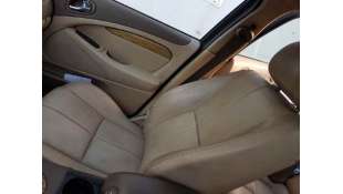 ASIENTO DELANTERO DERECHO JAGUAR S-TYPE 2.7 V6 D (207 CV) DE 2005 - D.4605107
