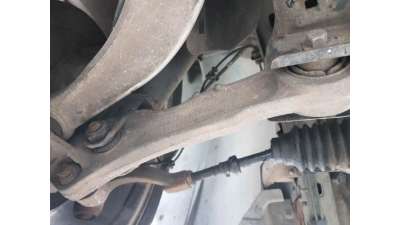 BRAZO SUSPENSION INFERIOR DELANTERO DERECHO JAGUAR S-TYPE 2.7 V6 D (207 CV) DE 2005 - D.4605114